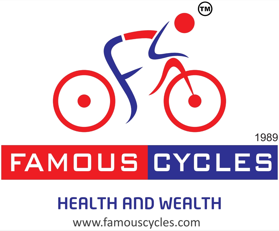 FAMOUS TOYS AND CYCLES